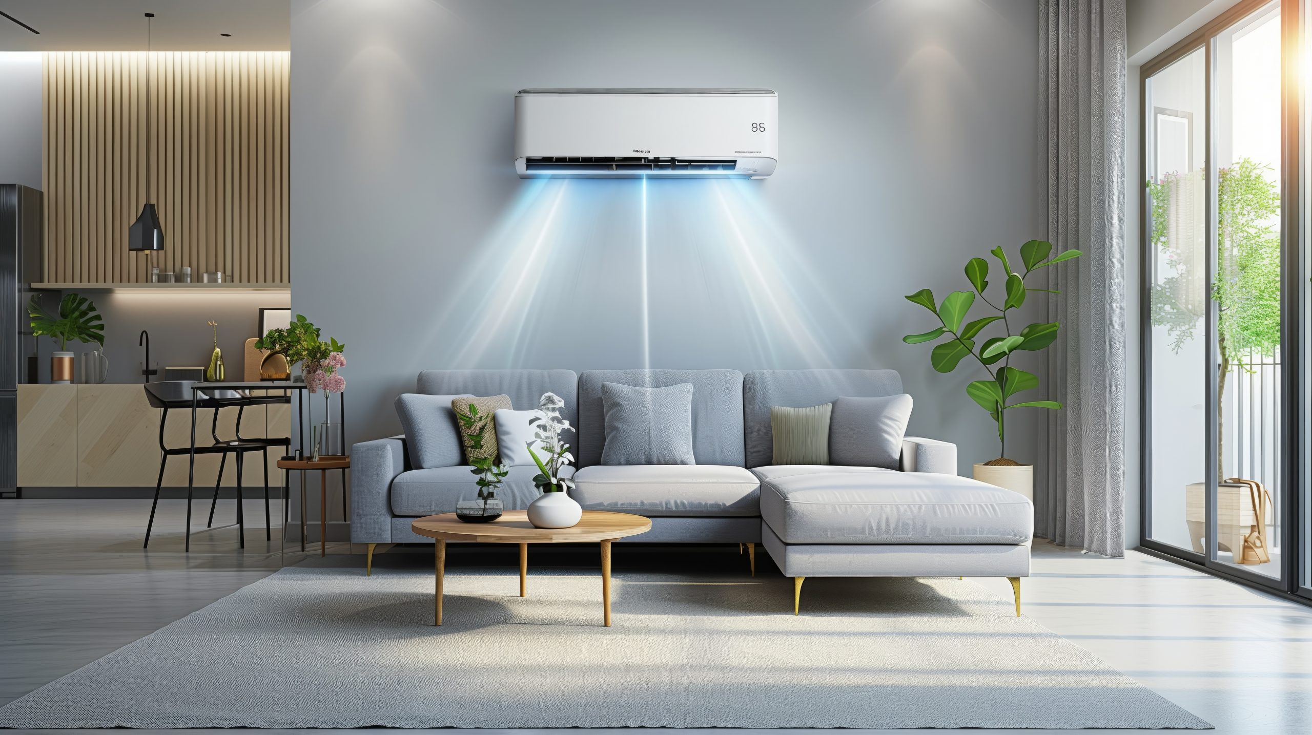 Climatización